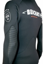 large espadon equipe beuchat wetsuit balidiveshop 4
